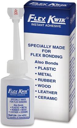 Pidilite FLEX KWIK [20 GM] Adhesive
