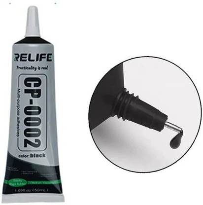 AKT CP0002 Adhesive