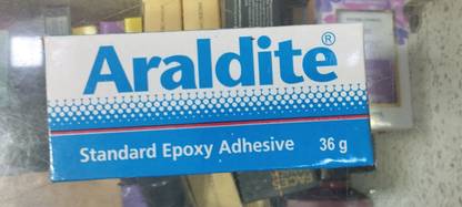 Araldite Standard epoxy Adhesives Adhesive