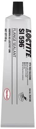 loctite SI 596 Gasketing Compound | For metal and plastic Adhesive
