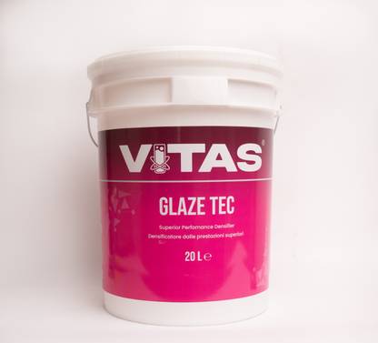 VITAS GLAZE TEC - SUPERIOR PERFORMANCE DENSIFIER ( D) Adhesive