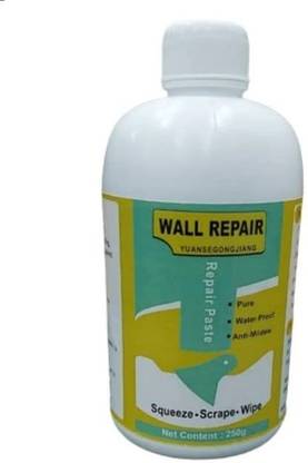 KAPILAEXPORTS Wall Surface Repair Waterproof Wall Repair Paste Cream Wall Mending Agent Adhesive