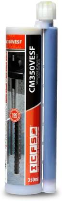 ICFS 350 ml Rebaring Chemical Injection Mortar Adhesive