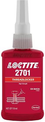 loctite 2701 Adhesive