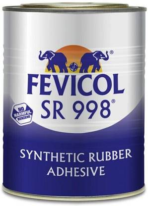 FEVICOL SR 998 Multipurpose Synthetic Rubber Adhesive
