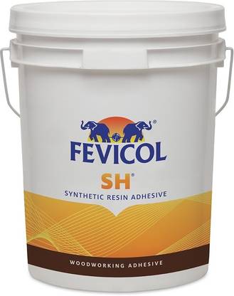 FEVICOL SH [20KG] (BUCKET) Adhesive