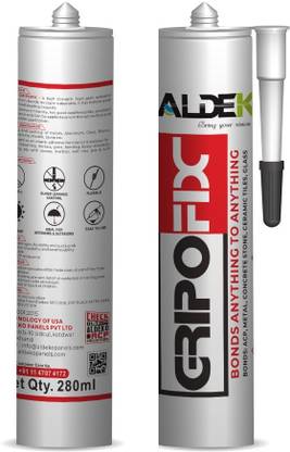 Aldeko Gripofix 280ml Adhesive