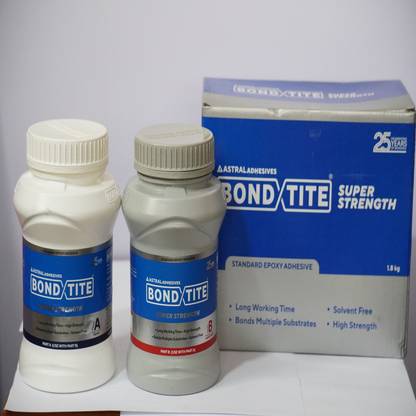ASTRAL Super Strength 9Kg Adhesive (9 kg) Adhesive