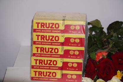 ASTRAL TRUZO 15ML (SET OF 20 PIECE) Adhesive