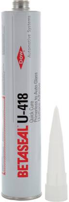 DOW Betaseal U-418 Adhesive