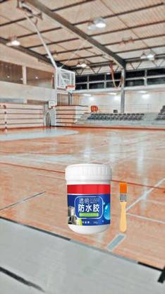 BronezoMart By Invisible Waterprof Glue Clear Gel Bathrom Rof Top Concrte PaInt No Leak K31 Adhesive
