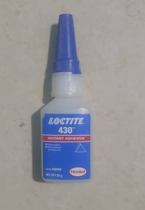 henkel Loctite 430 Adhesive