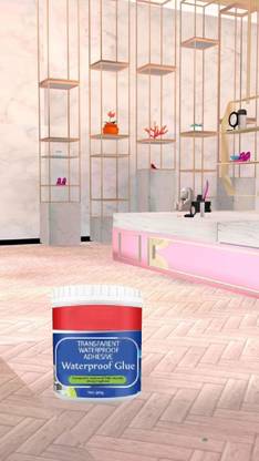 credebs Waterprof Adhsive Seal Crack For Surfce Adhesive Transparnt Crack Seal Agnt K129 Adhesive