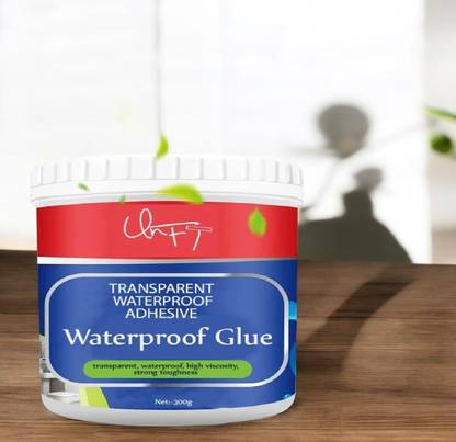 romj Waterproof_Transparent_glue_clear_Gel_HIT049 Adhesive