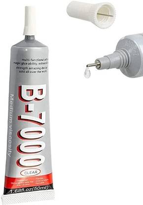 AKT ZHANLIDA B-7000 (50ML) Adhesive