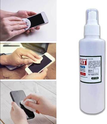 AKT ACT200 ACETONE SPRAY Adhesive
