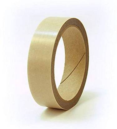 Cs Hyde Uhmw Pe With High Bond Adhesive Liner, 20Mm Thick, Tan, 1" Width X 5 Yard Roll Adhesive