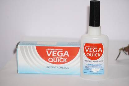 ASTRAL VegaQuick Adhesive