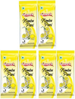 Rasamrit Nimbu pani masala 1 Pouch