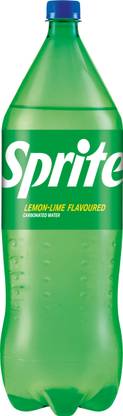 sprite PET Bottle