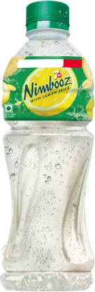 Nimbooz Plastic Bottle