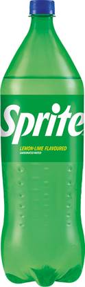 sprite PET Bottle