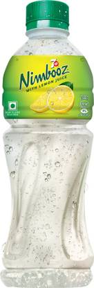 Nimbooz 7UP with Lemon Juice Plastic Bottle