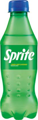 sprite Plastic Bottle