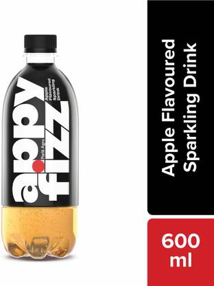 Appy Fizz PET Bottle