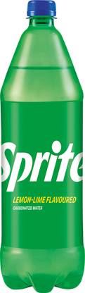 sprite PET Bottle