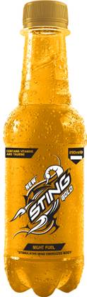 Sting Gold Energy Drink Energy Drink