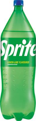 sprite PET Bottle