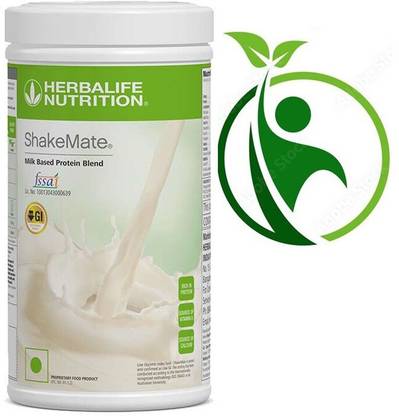 HERBALIFE Weight Gain/Loss ShakeMate - 500 gms