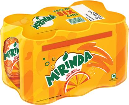 MiRiNDA Can
