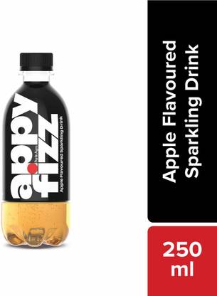 Appy Fizz PET Bottle