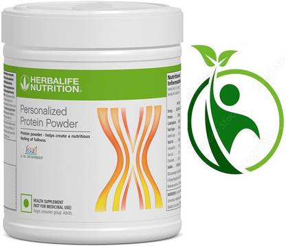 HERBALIFE Personlized Protein 200g for Weight Management Box