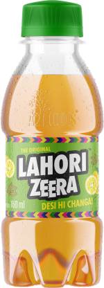 lahori zeera Zeera-160mL ( Pack of 24 ) Carton