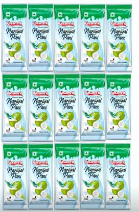 Rasamrit Rasamrit_Nariyal_Pani Sachet