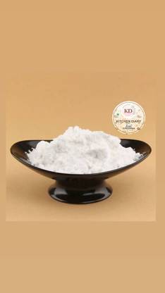 KITCHEN DIARY Alum Powder, Alum Stone Powder, Fitkari Powder, Phitkari Powder, Sphatika Bhasma