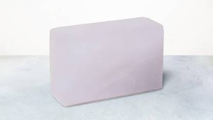 ShopCircuit Alum Bar (Fitkari) Pack of 1 Shaving Bar 100% Pure Alum Stone