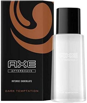 AXE Dark Temptation After Shave 100ml IMPORTED