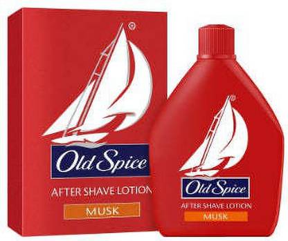 OLD SPICE Musk