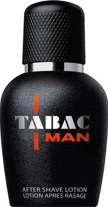 TABAC Man Gravity After Shave Lotion