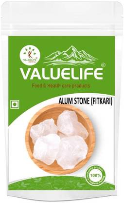 Value Life Alum Stone 250GMS