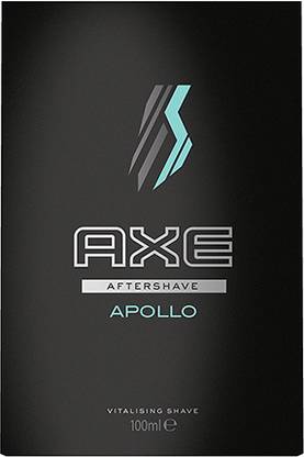 AXE APOLLO AFTER SHAVE 100 ML