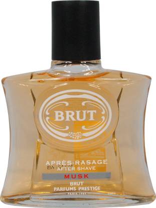 BRUT Musk