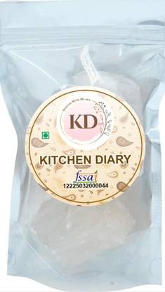 KITCHEN DIARY AlumStone Fitkari 900 Gram