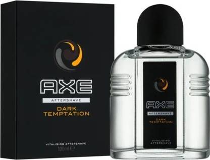 AXE AFTER SHAVE DARK TEMPTATION 100 ML
