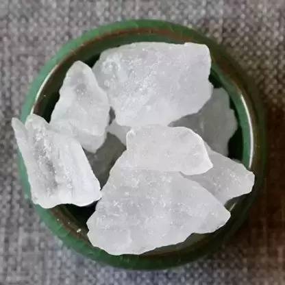SHOORAAY Alum Stone (Fitkari)