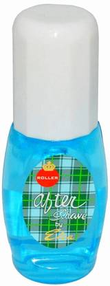 Elsa Roller After Shave Lotion